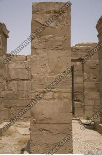 Photo Reference of Karnak Temple 0107